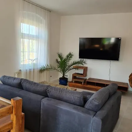 Neu! In Muecheln Mit Balkon Apartment *