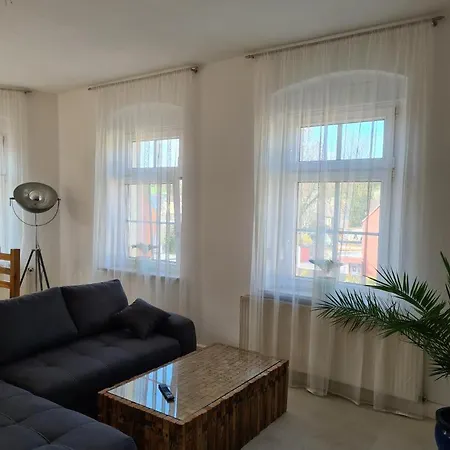 Neu! In Muecheln Mit Balkon Mucheln