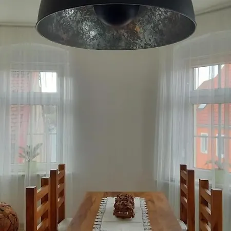 Neu! In Muecheln Mit Balkon Apartment *