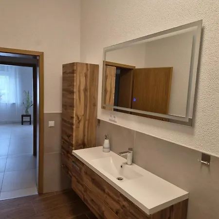 Neu! In Mit Balkon Апартаменты