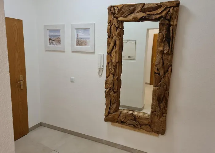 Apartman Neu! In Mit Balkon