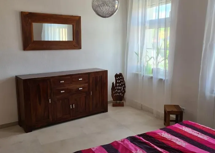 Neu! In Mit Balkon Apartman