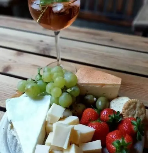 Apartman Neu! In Mit Balkon