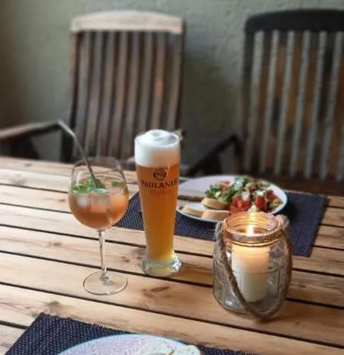 Neu! In Mit Balkon *